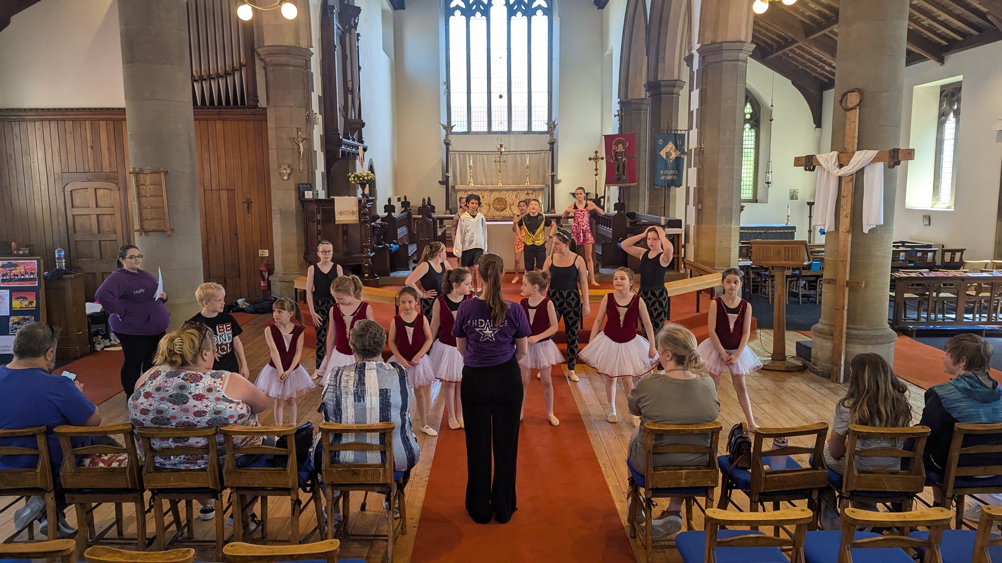 Hen and Birthday Parties