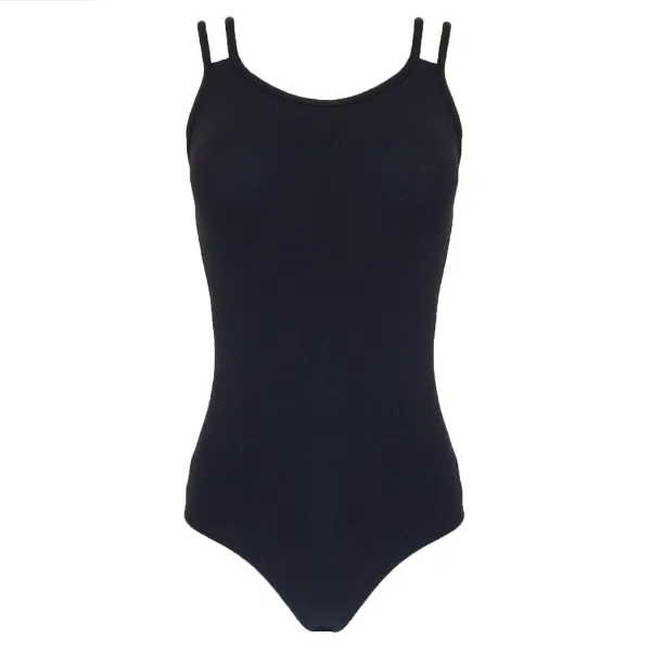 Capezio® 110 Adult Classic BraTek Camisole Leotard